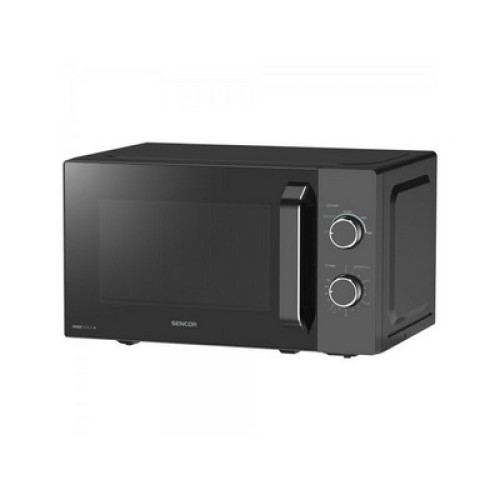 ΦΟΥΡΝ.ΜΙΚΡΟΚ.ΕΛΕΥΘ SENCOR SMW 1919BK BLACK 20LT 700W